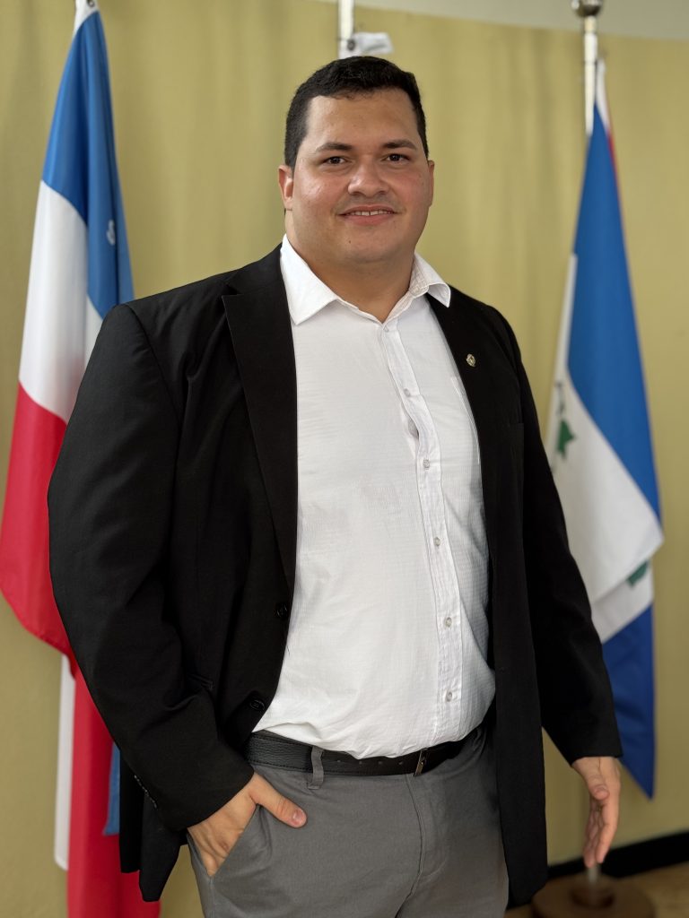 James Keyton dos Santos Félix