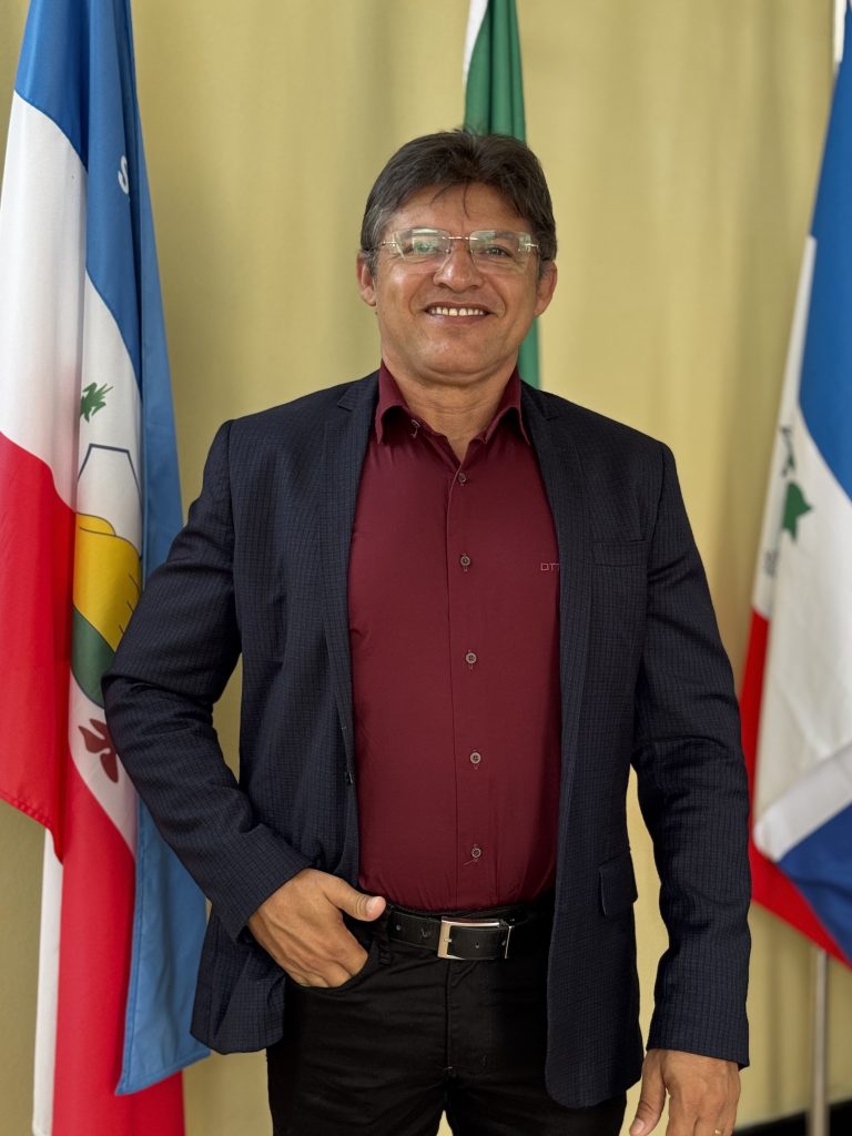 Edimilson Santos Pinheiro