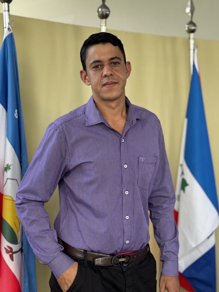 Jose Tonyel da Silva