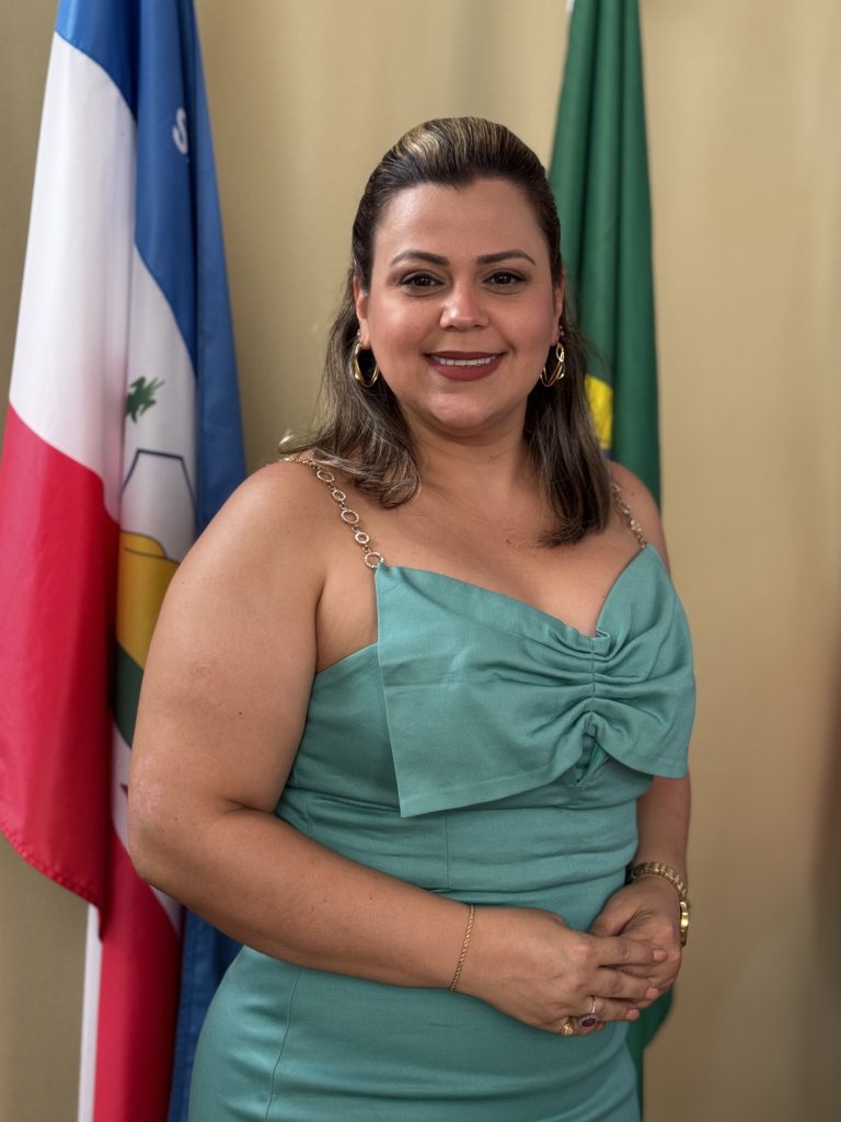 Lidia Samyra do Nascimento Barros Silva