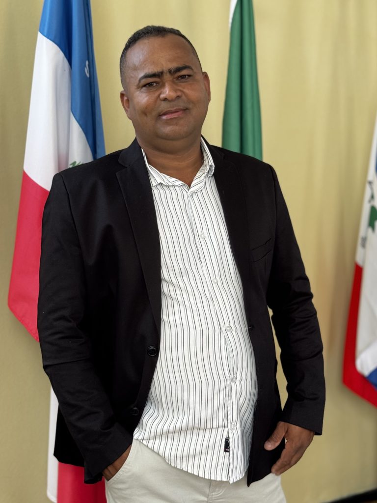 Jose Paulo dos Santos