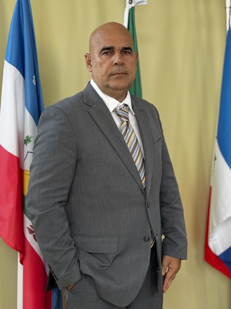 Donizete José Honorio da Silva