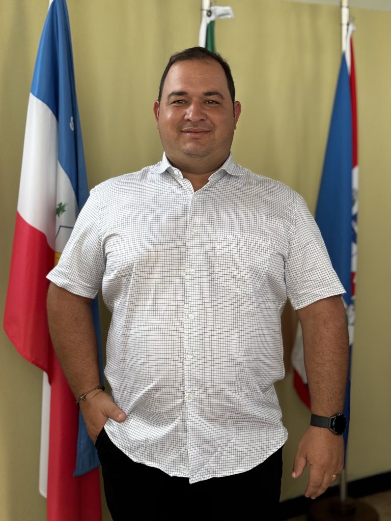 Gilmar Batista da Silva