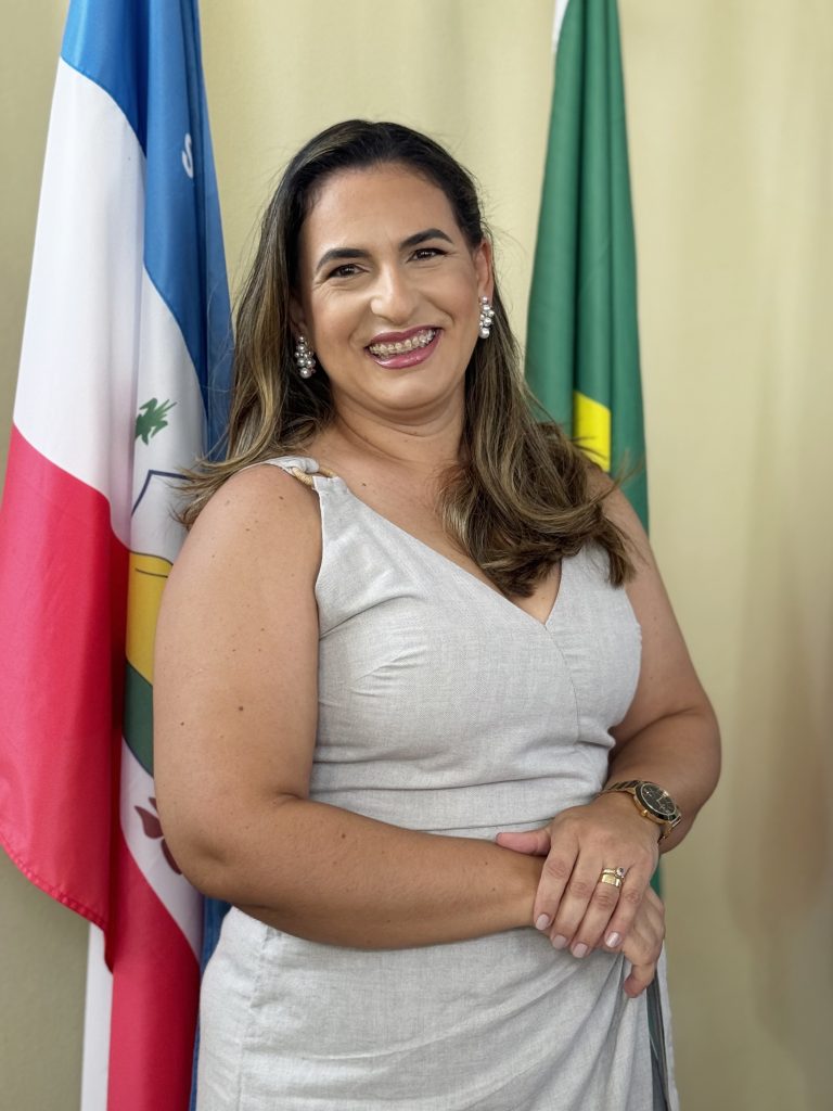 Jannesmar Palmeira da Silva