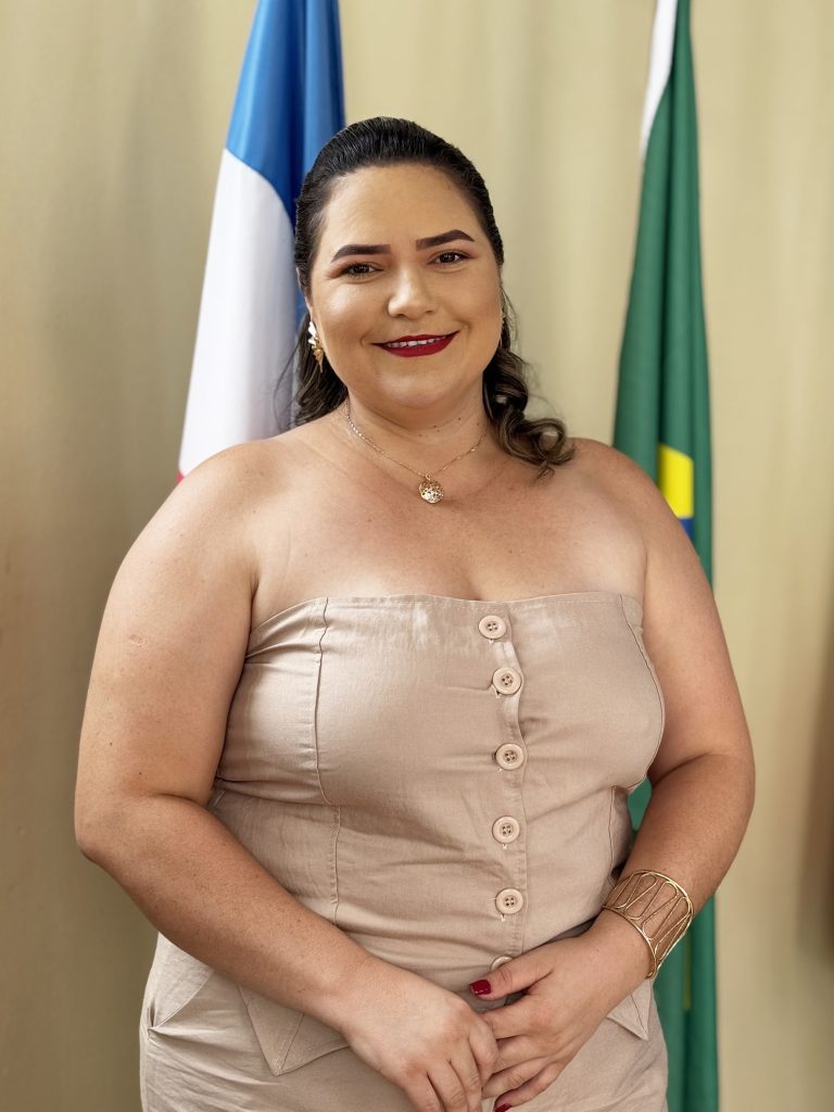 Aldinéia da Silva