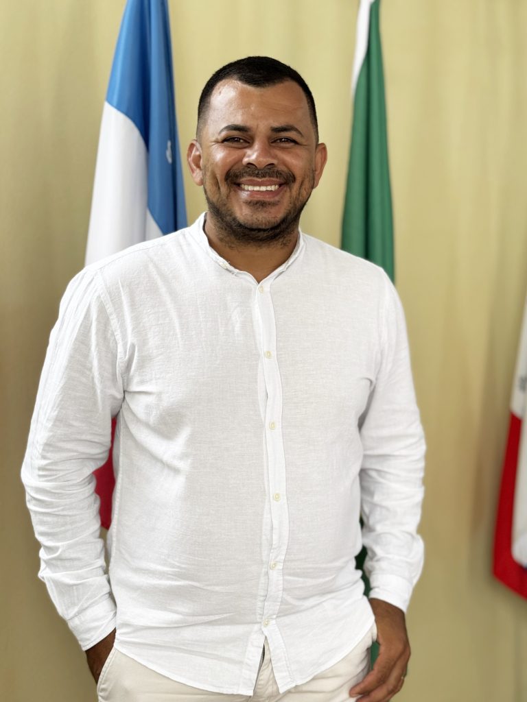 Marciano Correia da Silva