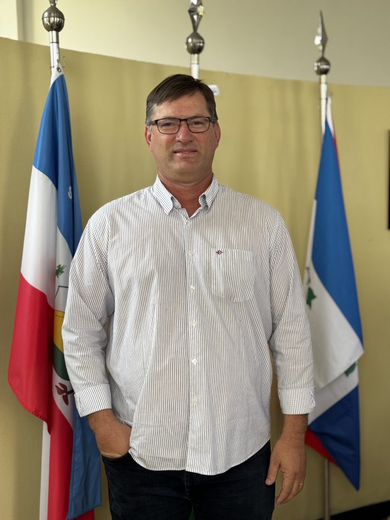 Celio Roberto de Almeida Pereira