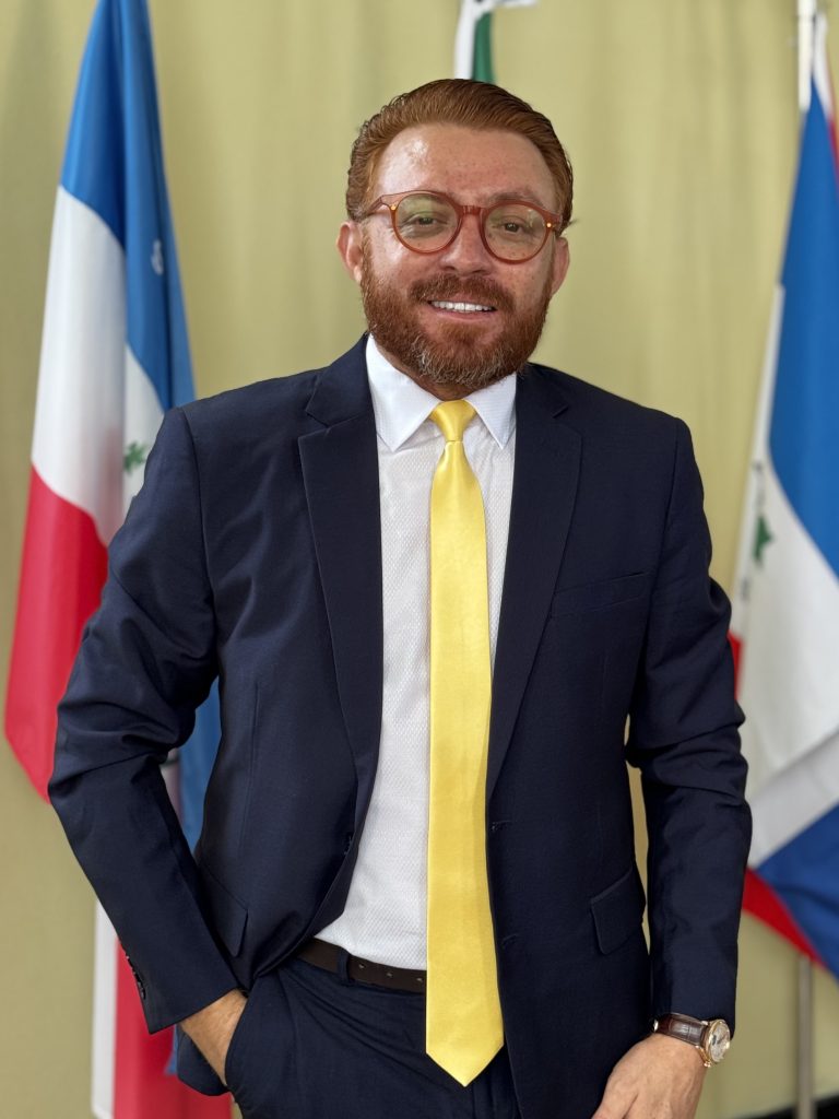 Ronny Silva Ferreira