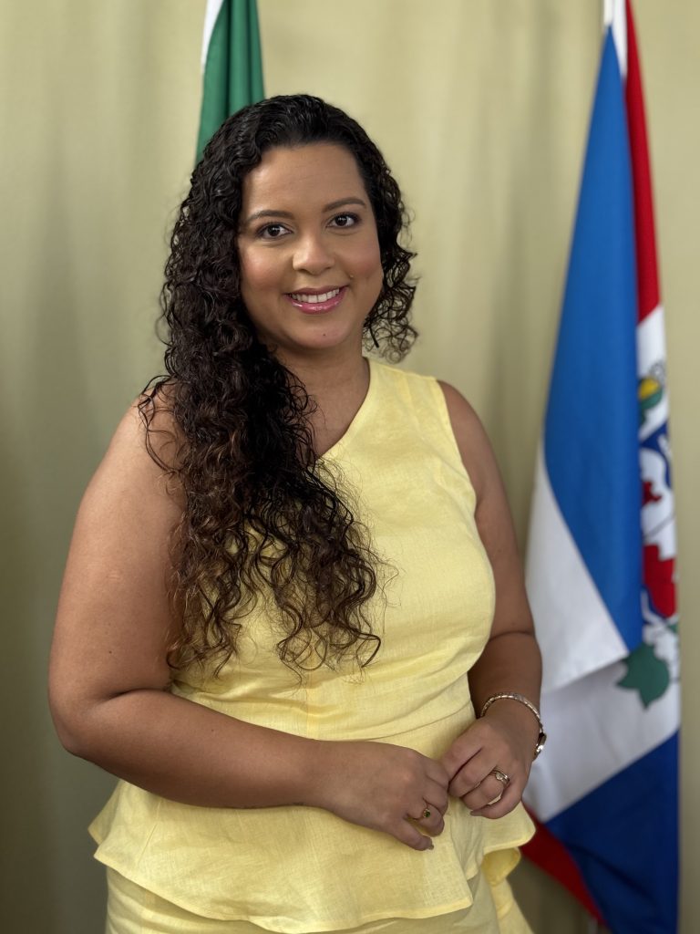 Amanda Laysa Gomes da Silva