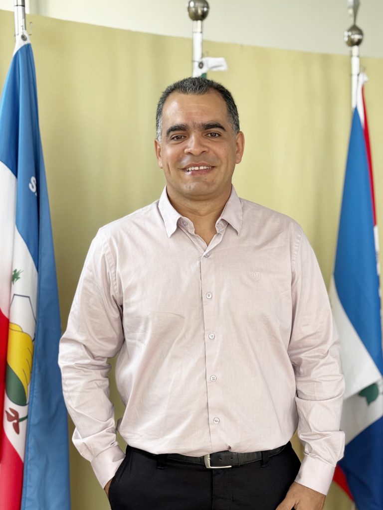 Alânio Ribeiro de Lima