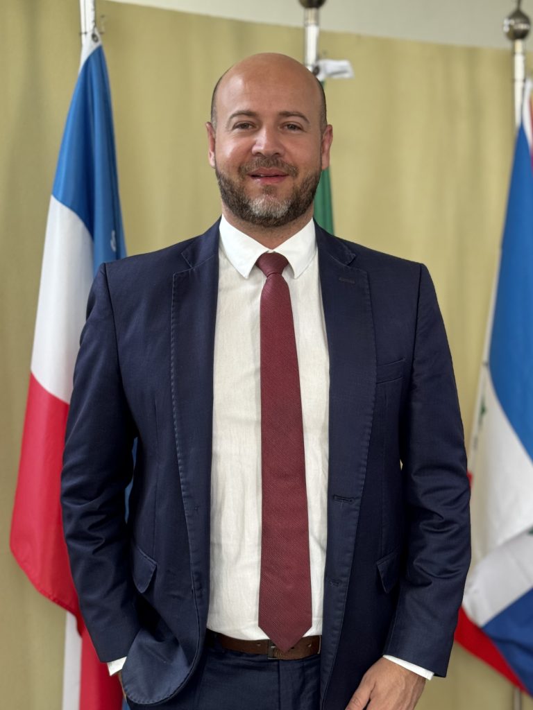 Thiago de Oliveira Silva