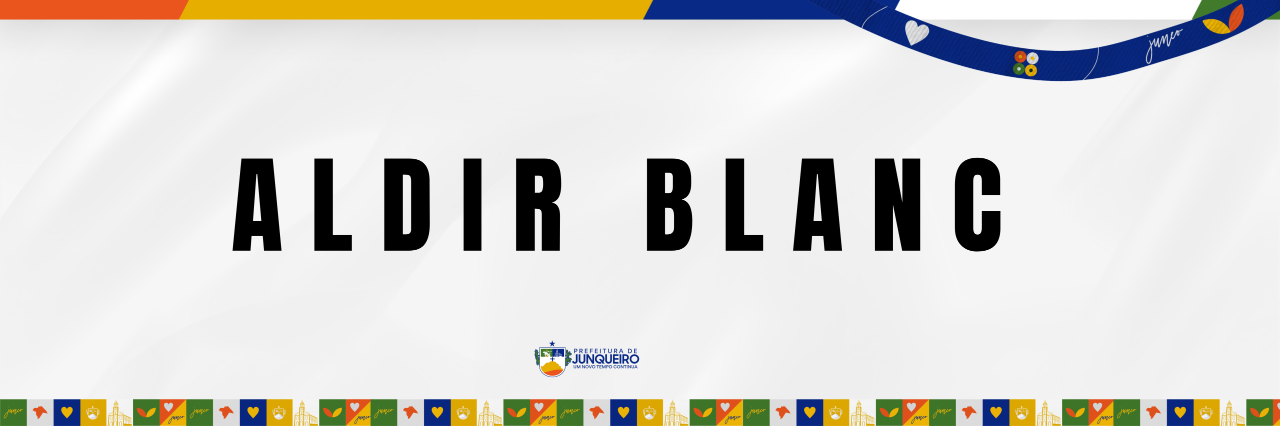 ALDIR BLANC – PLANO DE AÇÃO DE RECURSOS
