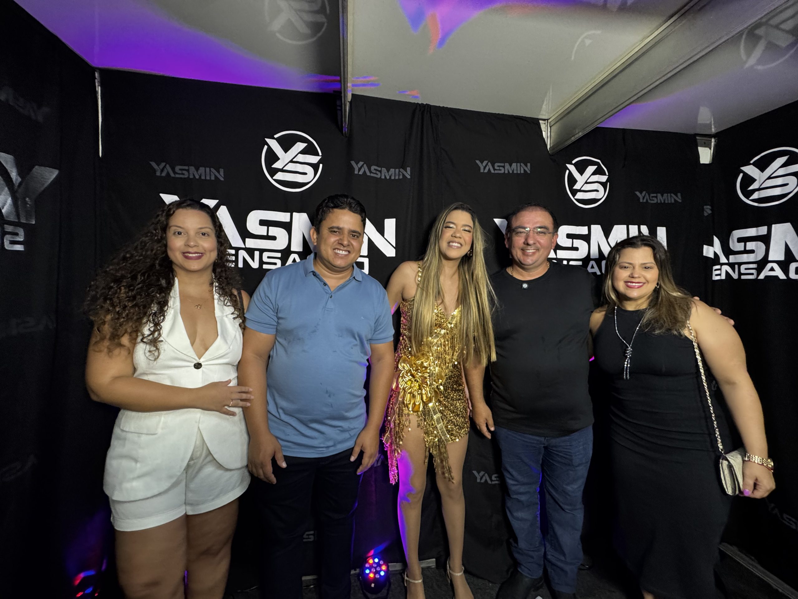 Tradição e alegria marcam a Festa do Bairro Retiro